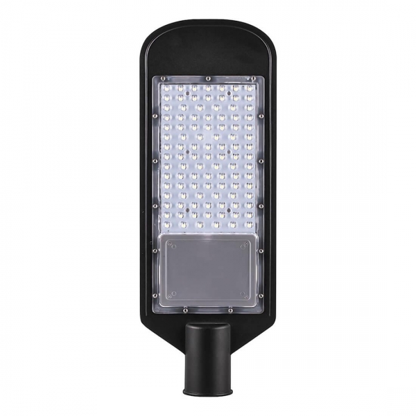 Уличный светодиодный консольный светильник Feron SP3032 32577