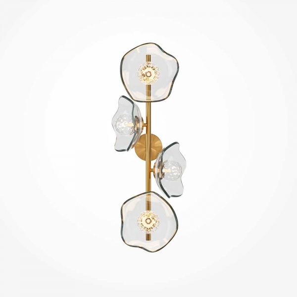 Бра Maytoni Miracle MOD207WL-04BS