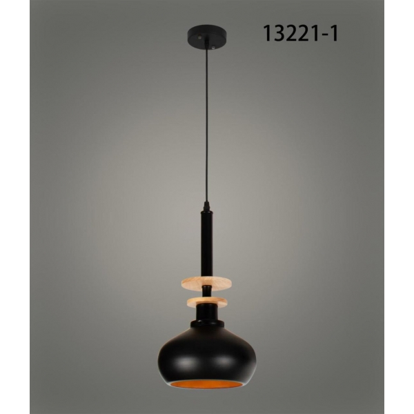 Светильник подвесной Alfa Light F4124-08
