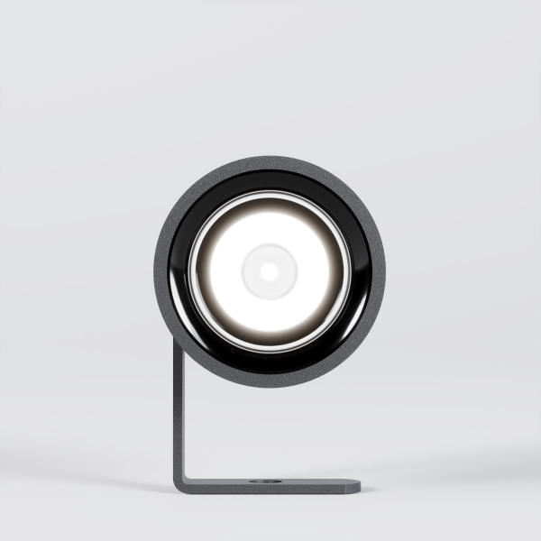 Светильник садово-парковый Elektrostandard Landscape (35190/S) черный a070269