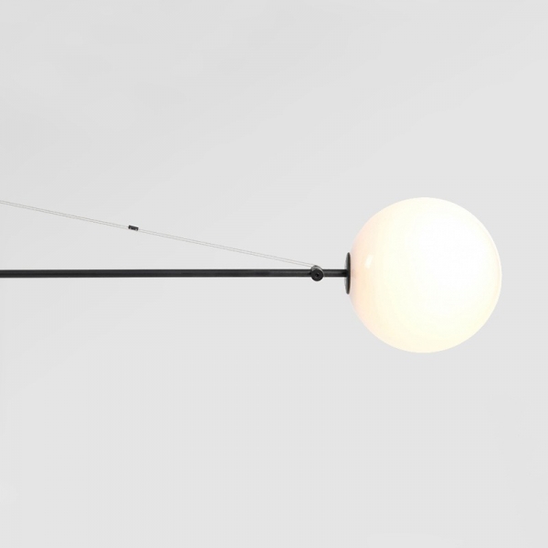 Подвесной светильник Imperium Loft Lines 140825-26