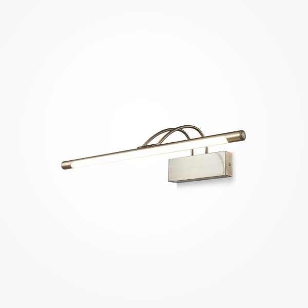 Подсветка для картин Maytoni Finelli MIR004WL-L12BZ