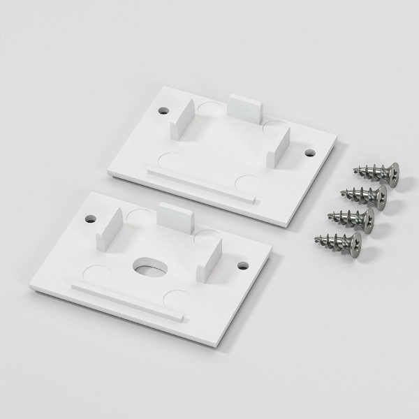 Профиль алюминиевый для натяжного потолка Elektrostandard LL-2-ALP023 a066624