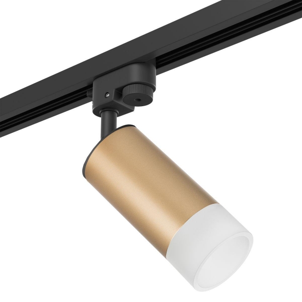 Комплект с трековым светильником Lightstar Rullo (214440+592057+202431) R1T44031