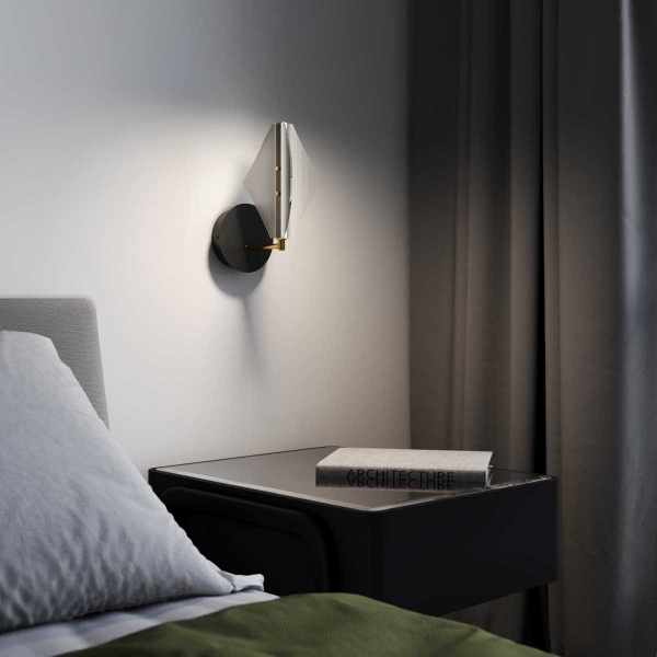 Настенный светильник Eurosvet a071577