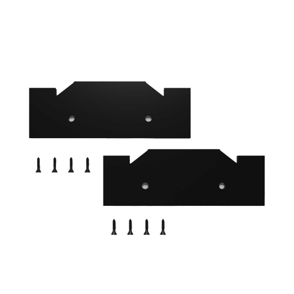 Заглушка торцевая ST Luce Base (2 шт) ST045.189.00