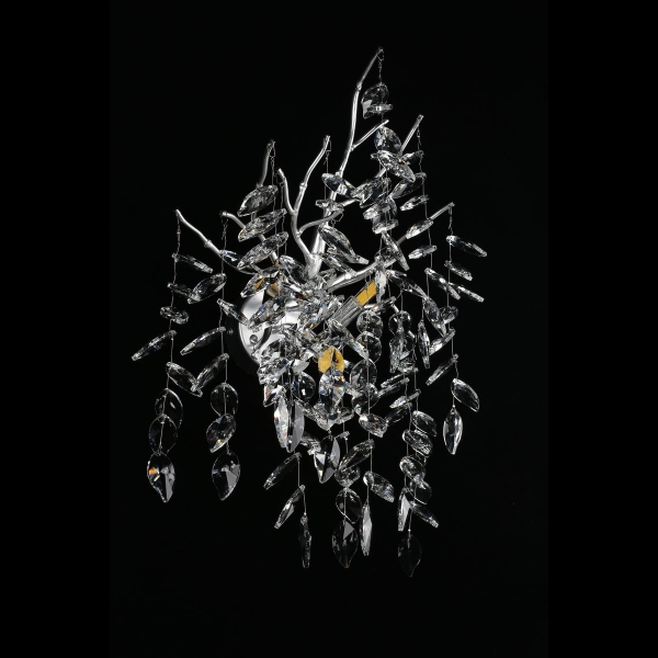 Настенный светильник Aployt Gertunia APL.847.11.03