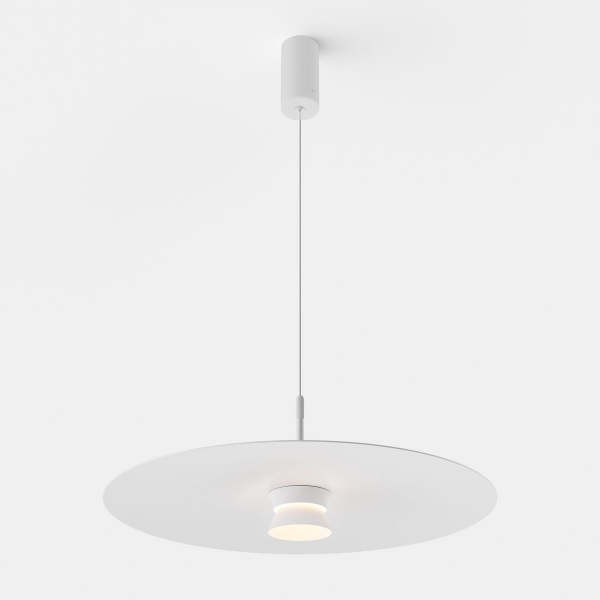 Подвесной светодиодный светильник Maytoni Platte MOD352PL-L10W3K1