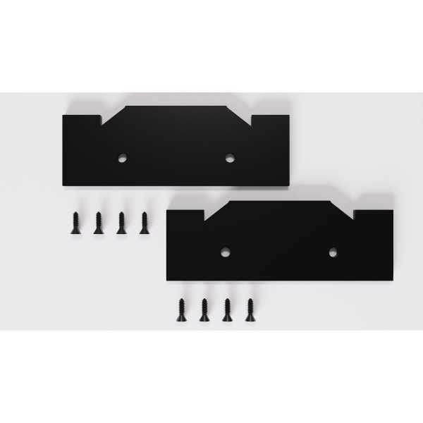 Заглушка торцевая ST Luce Base (2 шт) ST045.189.00