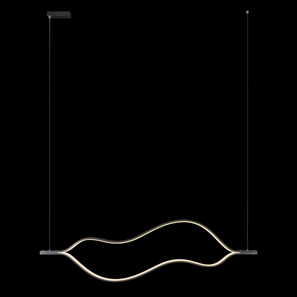 Подвесной светильник Loft it Tape Light 10403/1400 SN