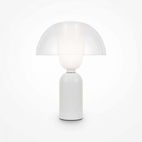 Настольная лампа Maytoni Memory MOD177TL-01W