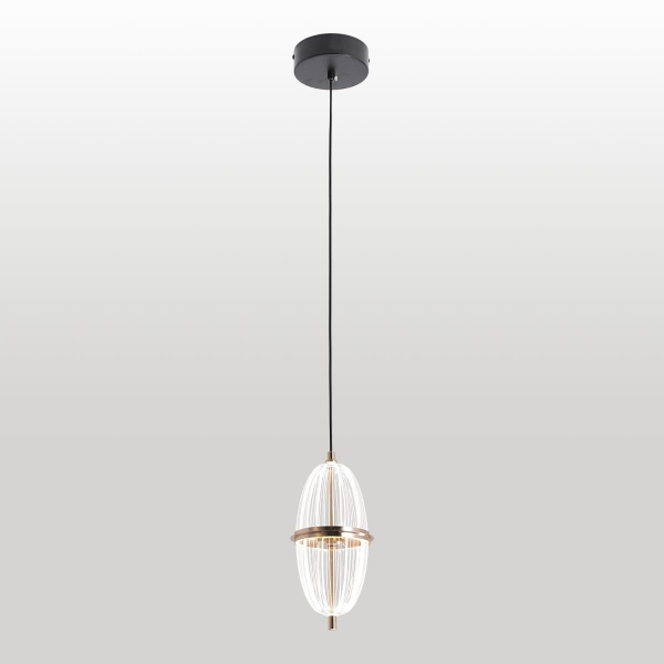 Подвесной светильник Lussole LSP-7515