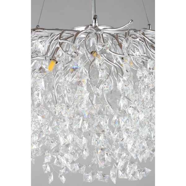 Подвесная люстра Aployt Danusia APL.846.03.13