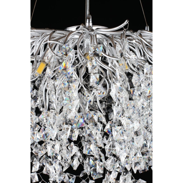 Подвесная люстра Aployt Danusia APL.846.03.13