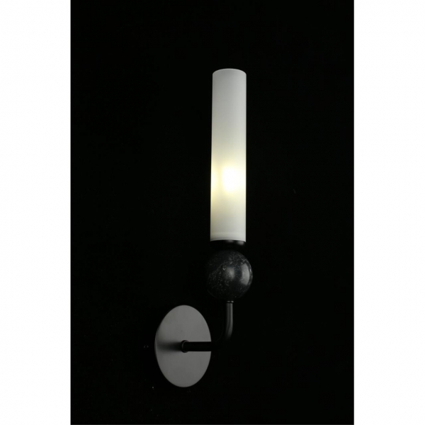 Светильник настенный Aployt Gienia APL.339.01.01