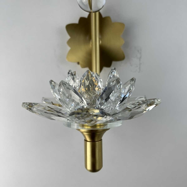 Бра Imperium Loft Lotos 140843-26