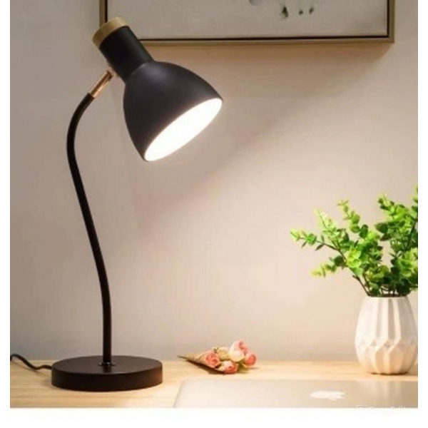 Настольная лампа Alfa Light F0624-09