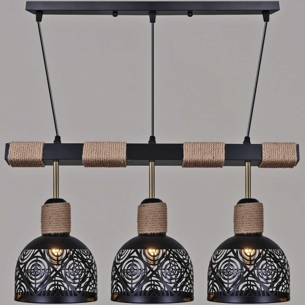 Люстра подвесная Reluce 05574-0.9-03