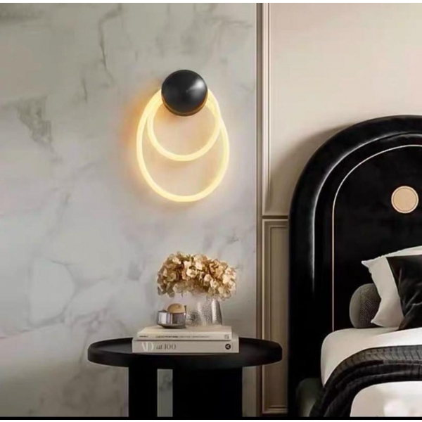 Бра Alfa Light F0324-43