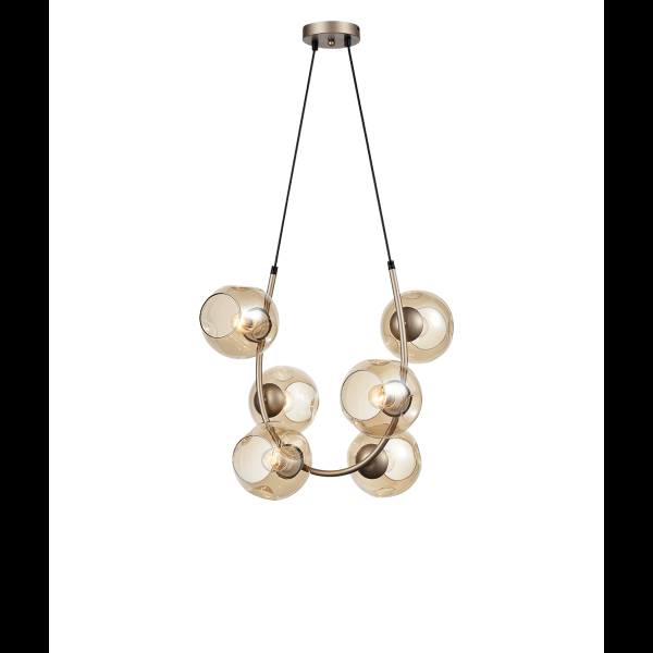 Подвесной светильник Vele Luce Astoria VL5004P61