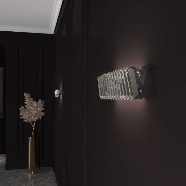 Настенный светильник Eurosvet Solis a071452