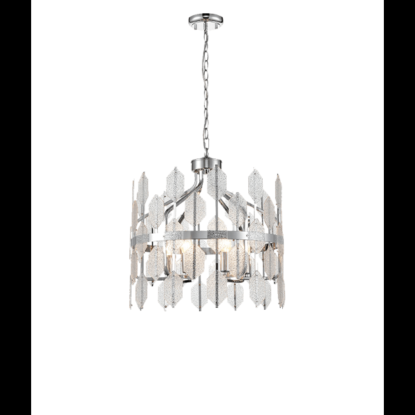 Подвесная люстра Vele Luce Polaris VL4153P26