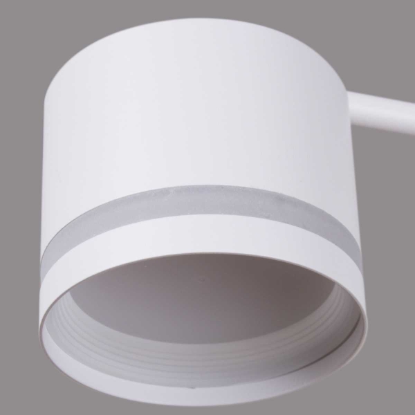 Люстра Reluce 79730-0.3-08 GX53 WT