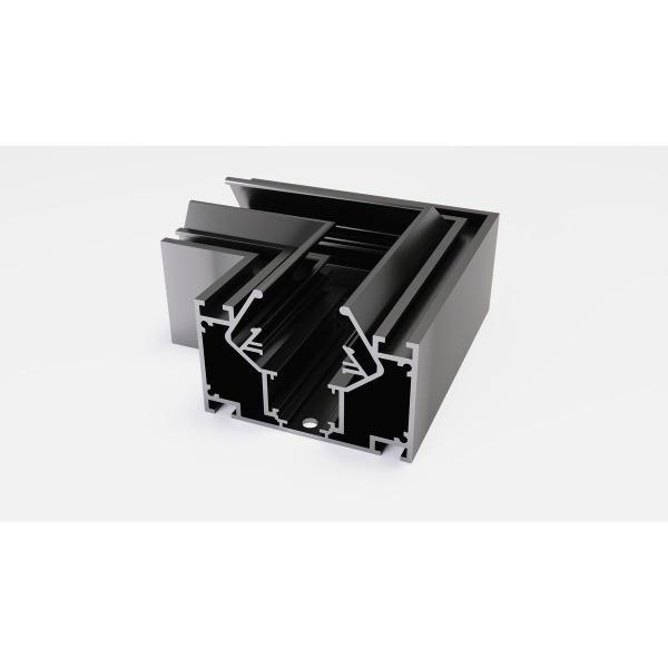 Угловой соединитель ST Luce Skyline 48 ST047.199.00