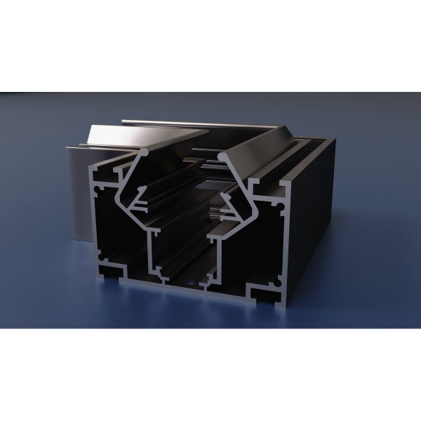 Угловой соединитель ST Luce Skyline 48 ST047.199.00