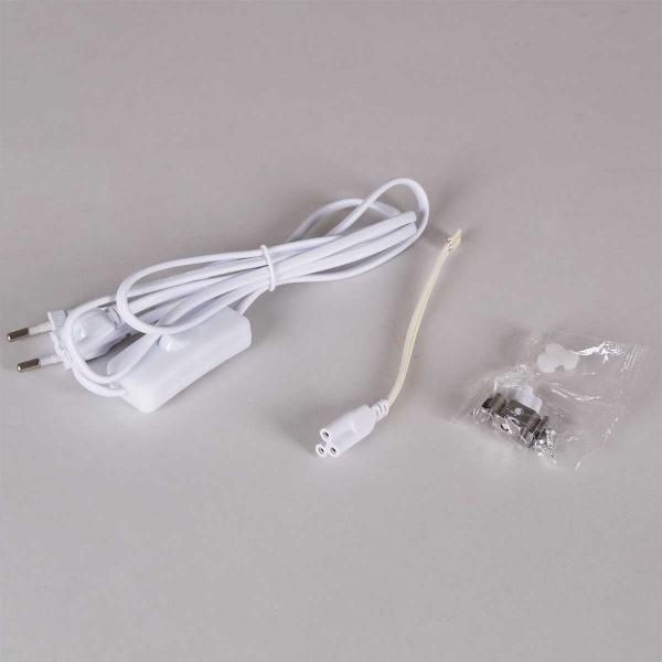 Подвесной светильник Reluce 54002-9.5-001QL 4000K LED18W WT