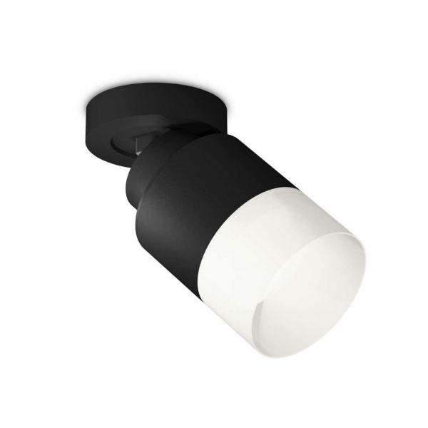 Комплект спота Ambrella light Techno Spot XM (A2229, A2106, C8111, N8402) XM8111002