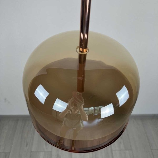 Подвесной светодиодный светильник Imperium Loft Noten 140900-26