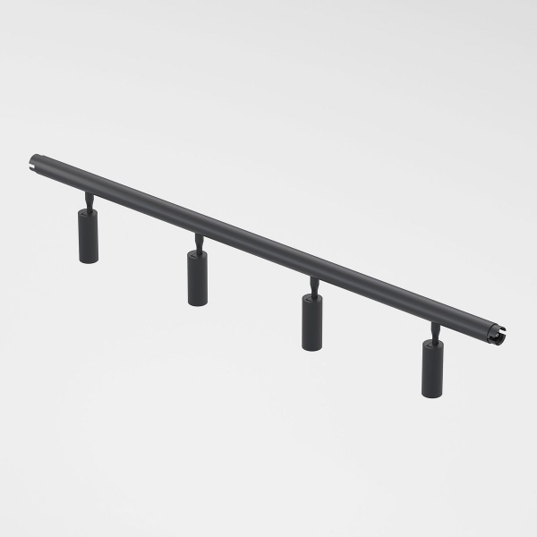 Трековый светильник Elektrostandard Module System 85177/01 a066179