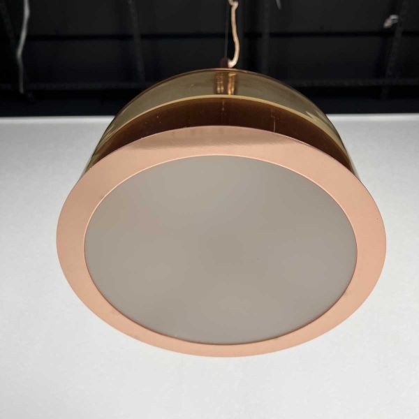 Подвесной светодиодный светильник Imperium Loft Noten 140900-26