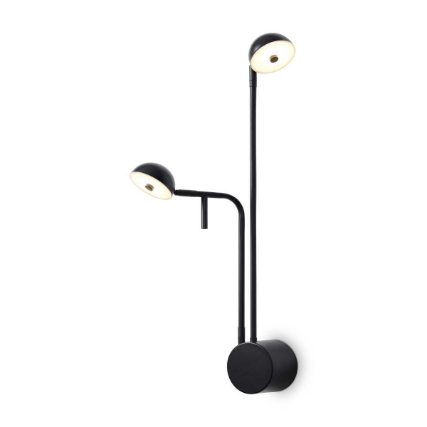 Настенный светильник Freya Modern FR5549WL-L7B