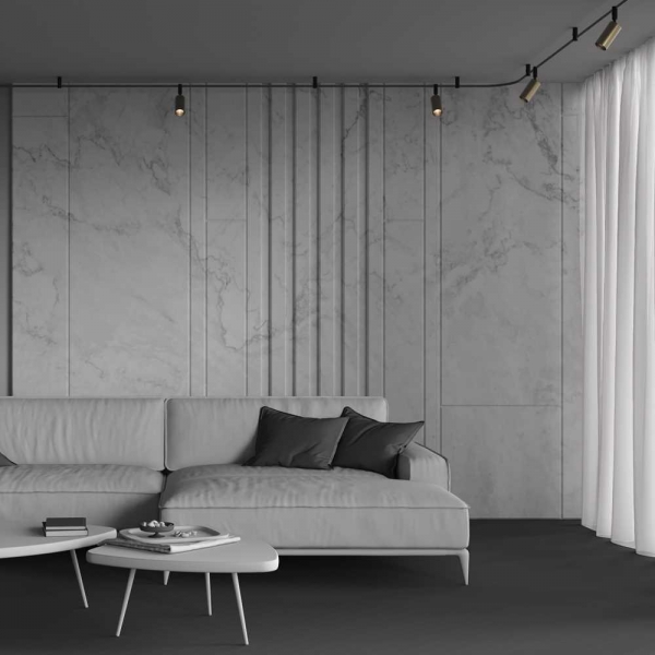 Трековый светильник Maytoni Technical Focus Led TR201-1-15W3K-M-BBS