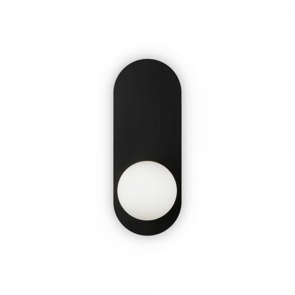 Бра Maytoni Bao MOD419WL-01B