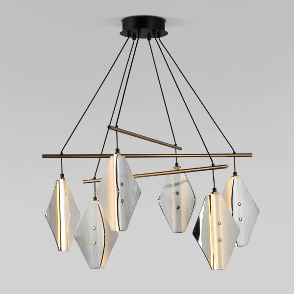 Подвесной светильник Eurosvet a071576