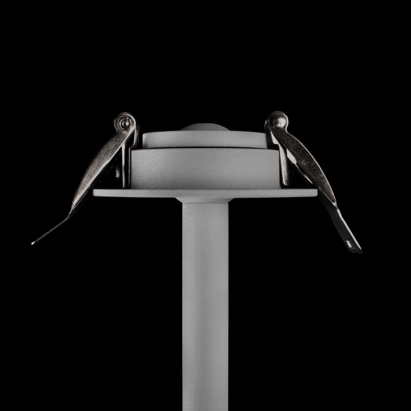 Встраиваемый светодиодный спот Loft IT Cane 10359/600 White