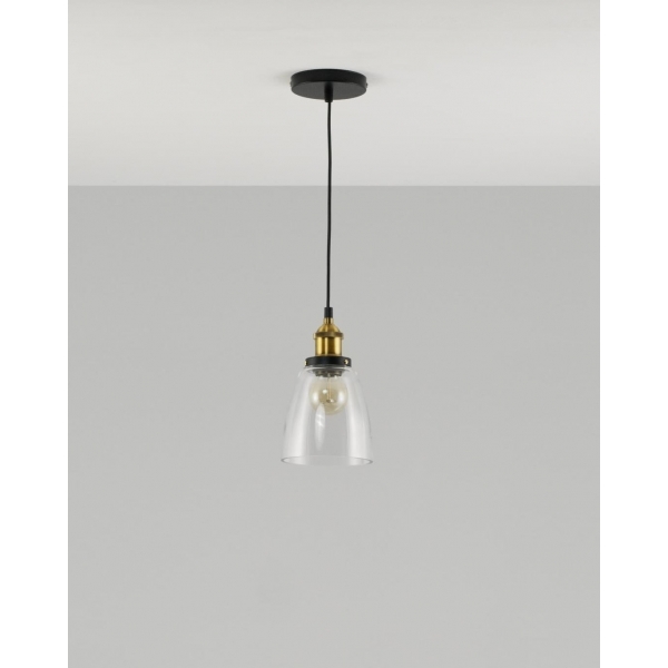 Светильник подвесной Moderli Single V11517-1P