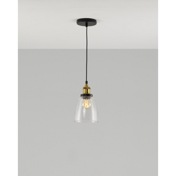 Светильник подвесной Moderli Single V11517-1P