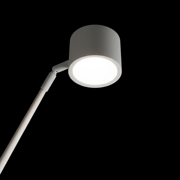 Торшер Loft It Sampei 10374/2300 White