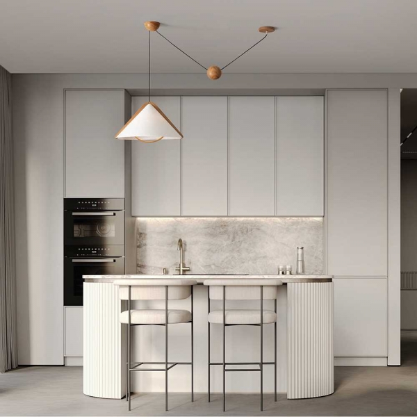 Потолочный светильник Freya Modern FR5554CL-01T