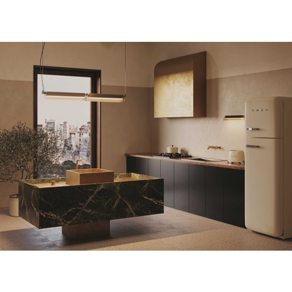 Настенный светильник Maytoni Flat MOD296WL-L10BC3K