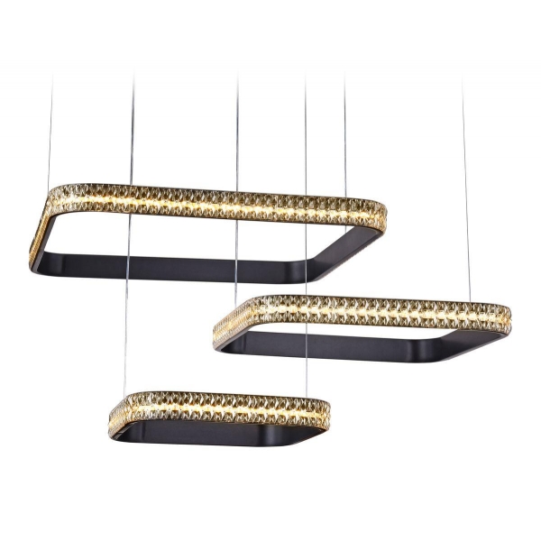 Подвесной светодиодный светильник Ambrella light Original FA6166