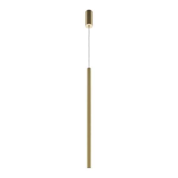 Подвесной светодиодный светильник Maytoni Pro Extra MOD160PL-L6GK