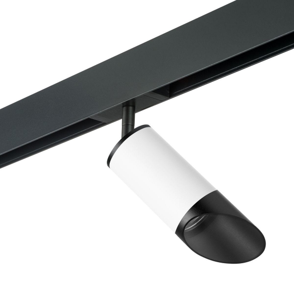 Комплект с трековым светильником Lightstar Rullo (214436+595057+201437) PRO43637