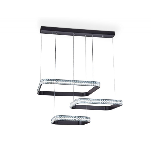 Подвесной светодиодный светильник Ambrella light Original FA6166