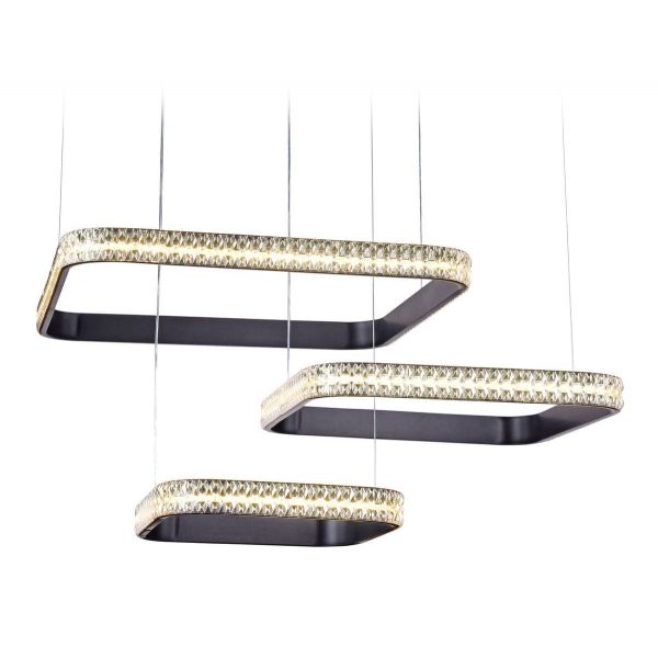 Подвесной светодиодный светильник Ambrella light Original FA6166