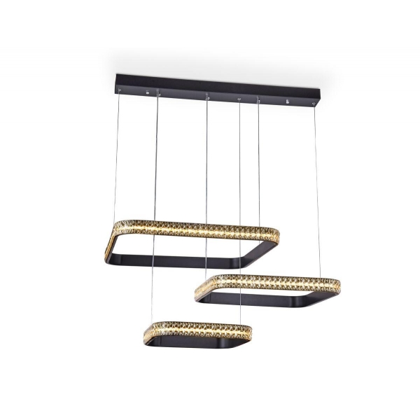 Подвесной светодиодный светильник Ambrella light Original FA6166